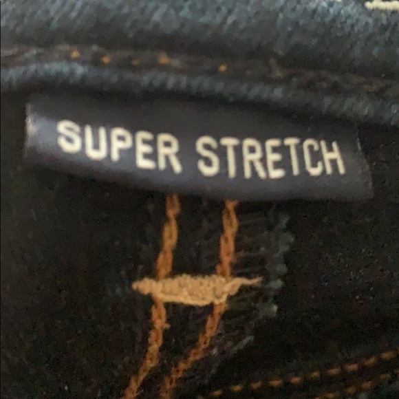 American Eagle jeggings - Picture 6 of 6